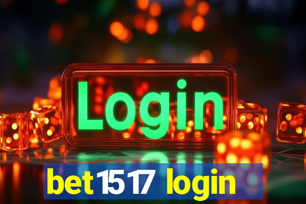 bet1517 login